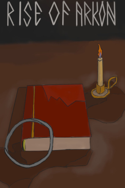 Rise Of Arkon