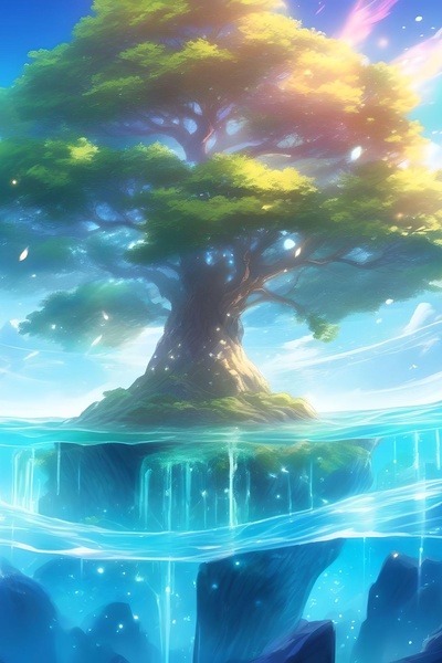 How I became the Aspects of nature