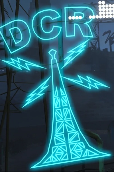 C and L Industries (fallout/supreme commander crossover)