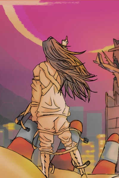 Tomfoolery at the apocalypse