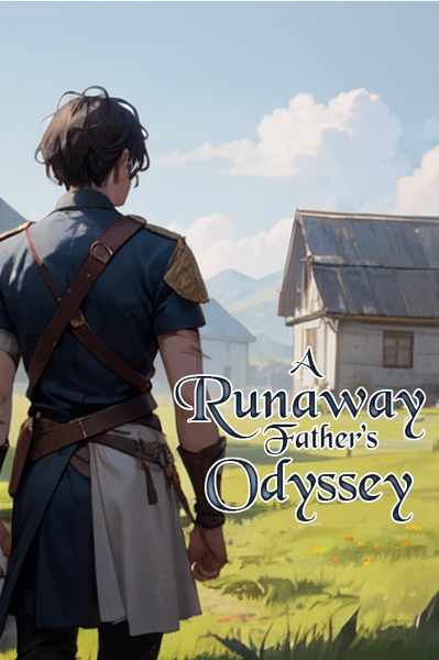 A Runaway Father’s Odyssey