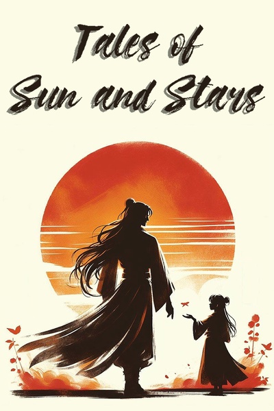 Tales of Sun and Stars [Wuxia x Life]