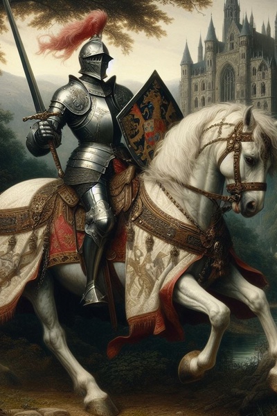 A Heroína [Portuguese]