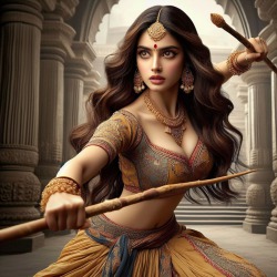 Empire Ascension: The Rise Of The Fated One