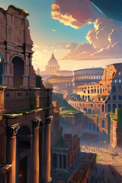 Meet the Condottieri