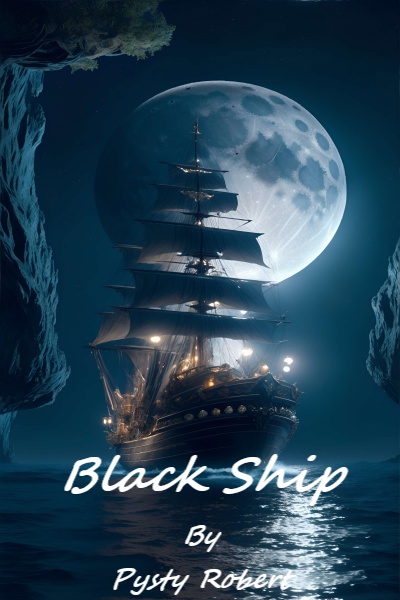 Black Ship