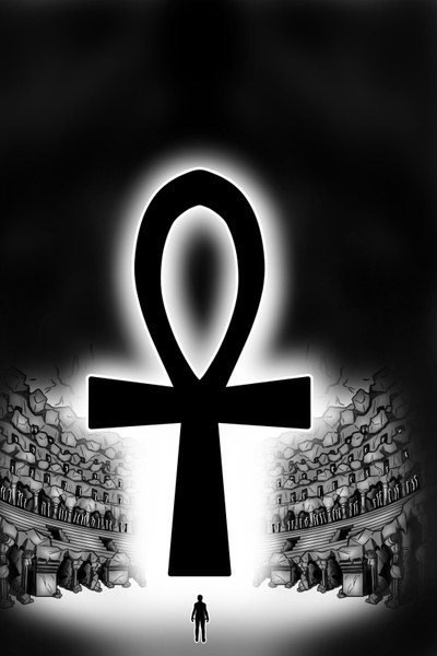 Path of the Necromancer - Faction Wars