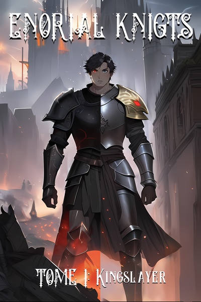 Enorial Knights: Kingslayer