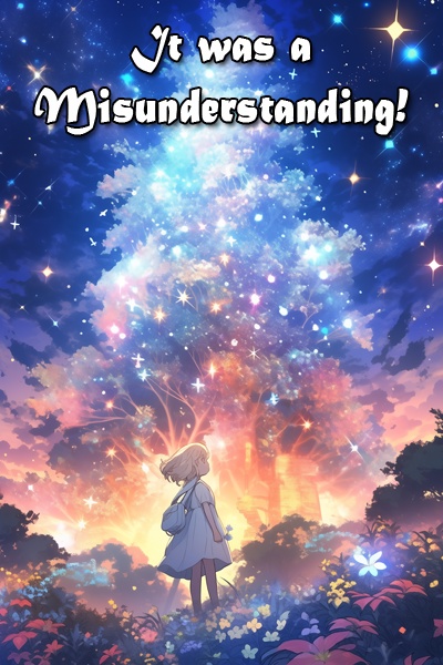 It was a Misunderstanding !