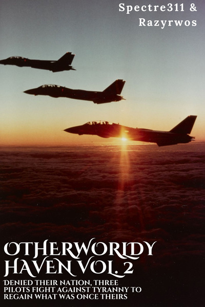 Otherworldly Haven (Fantasy)