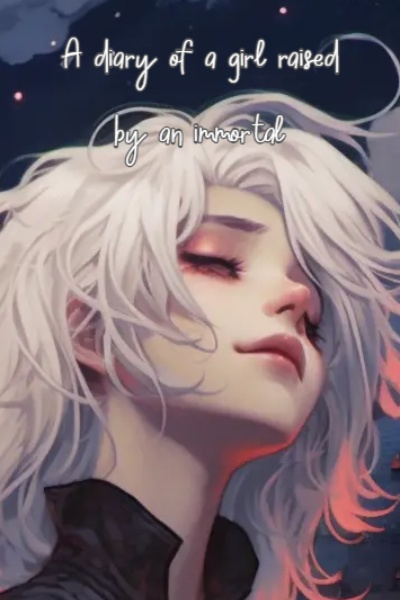 Diary of a girl raised by an immortal