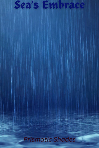 Sea's Embrace