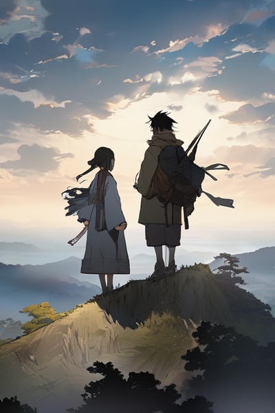 No More Adventures Please