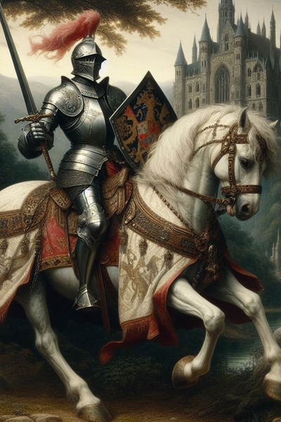 O Aventureiro [Português]