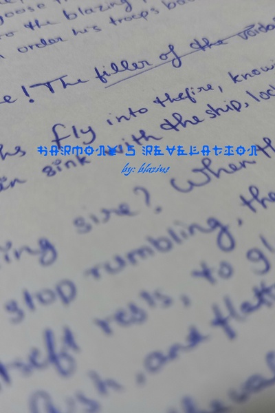 Harmony's Revelation