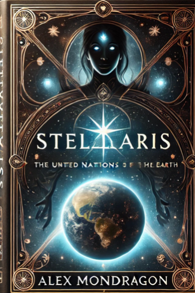 Stellaris: The United Nations of Earth