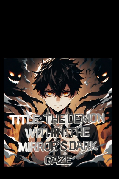 The Demon Within: The Mirror’s Dark Gaze