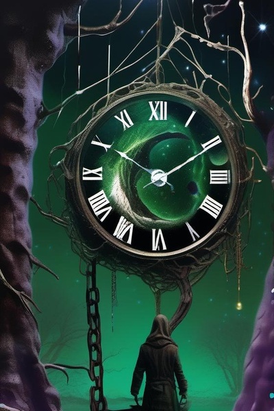 Fiore: The Oath of the Broken Hollows [English]