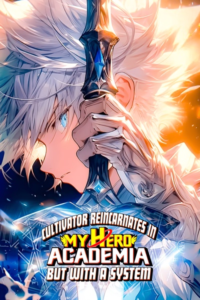 Cultivator Reincarnates in My Hero Academia, but with System Quirk