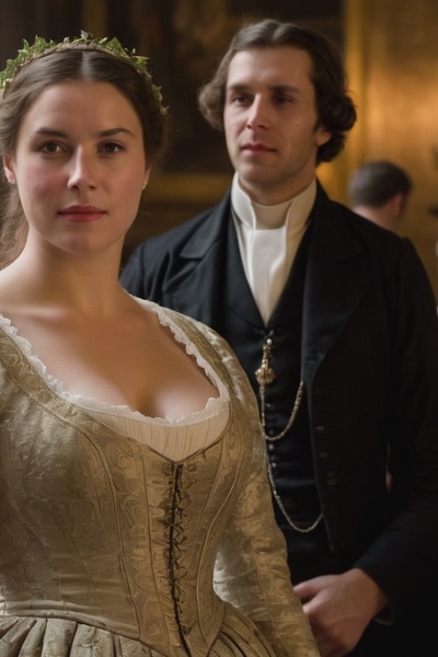 Book two- the widow’s new romance