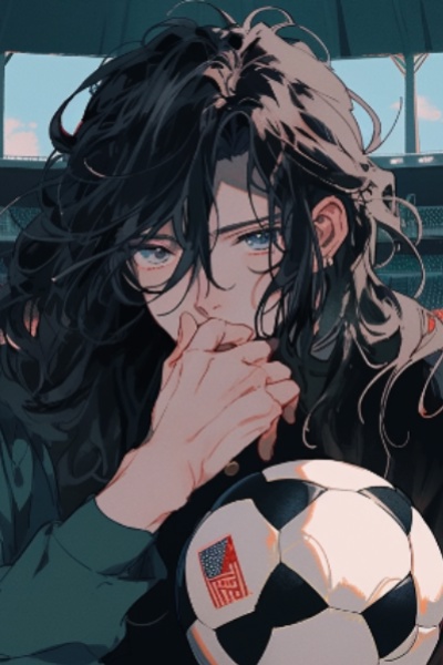 I Play Football With A System