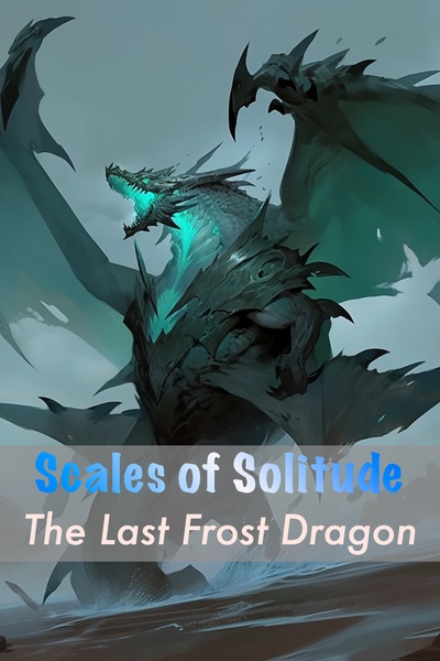 Scales of Solitude：The Last Frost Dragon