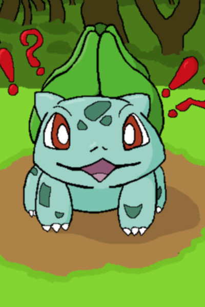 Pokémon Mystery Dungeon : The Spire