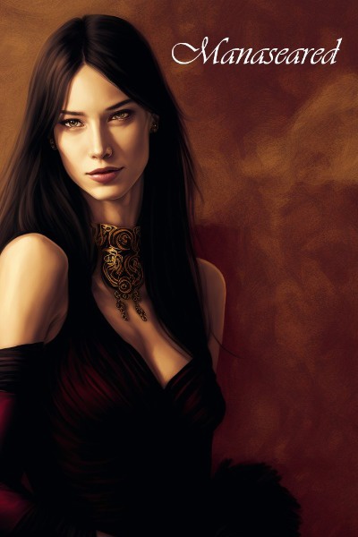 Manaseared (COMPLETED)