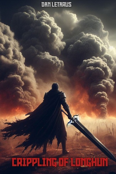 Crippling of Longhun [Semi-LitRPG Epic Fantasy]