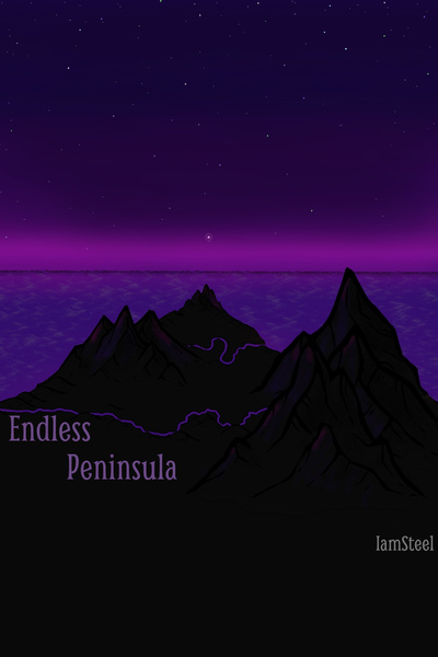 Endless Peninsula