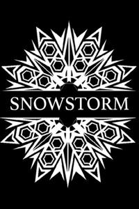 Snowstorm