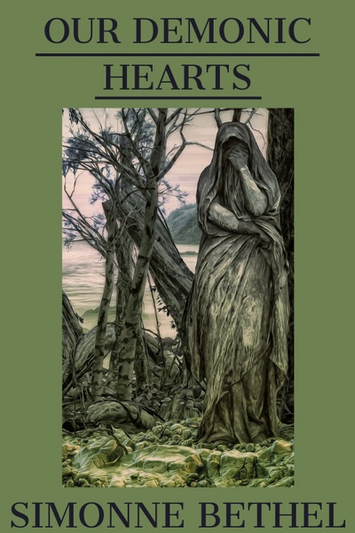 Our Demonic Hearts - The Craven Pact Book 1