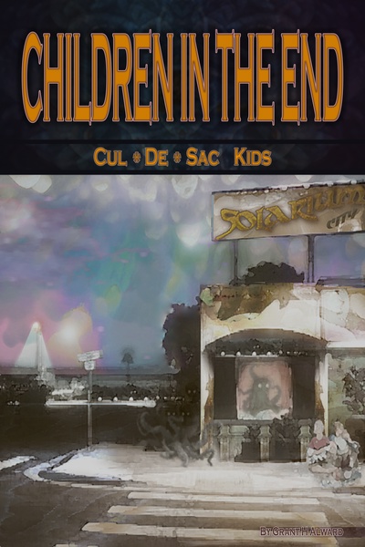 Children in the End - Cul-De-Sac Kids
