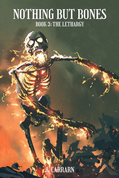 Nothing but bones [stub]