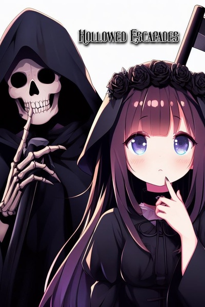 Hollowed Escapades