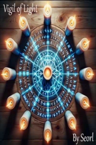 Vigil of Light