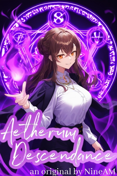 Aetherum Descendance