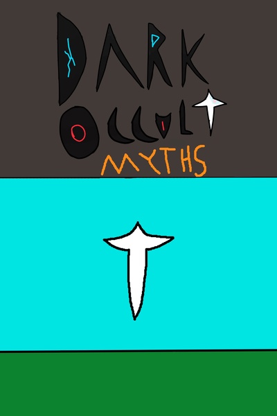 Dark Occult: Myths