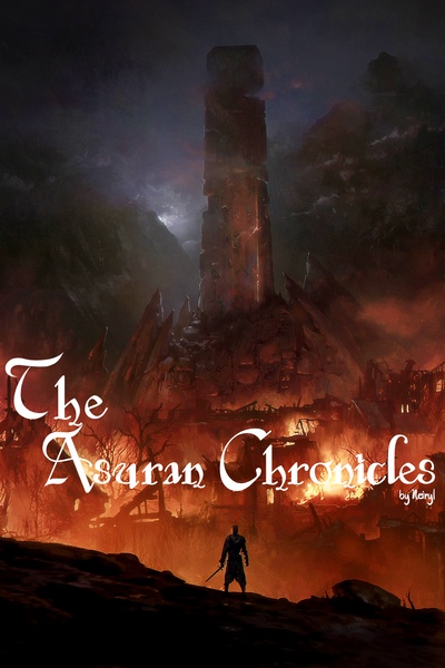The Asuran Chronicles [LitRPG, Kingdom-Building, Progression Fantasy]