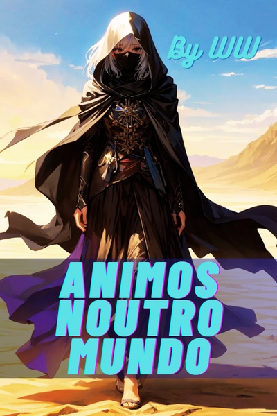 Animos in Another World