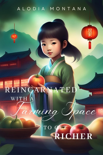 Reincarnated with a Farming Space to get RICHER