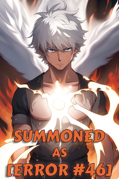 Summoned as [Error #46]