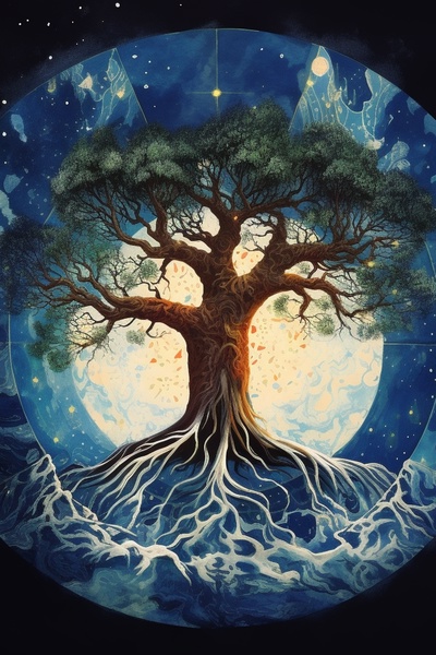 The Ancient Alchemists