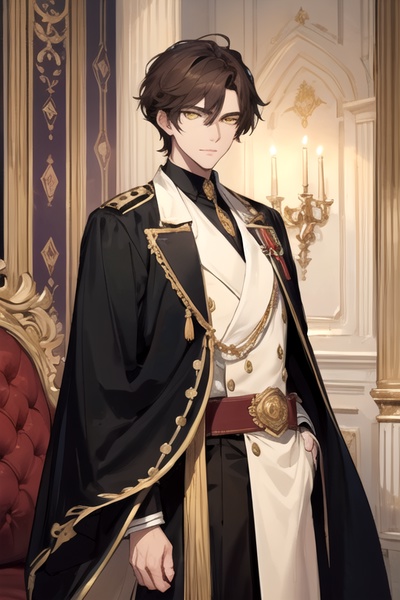 The Unification Mission