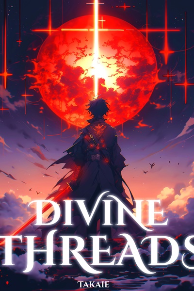 Divine Threads: I Control Everything