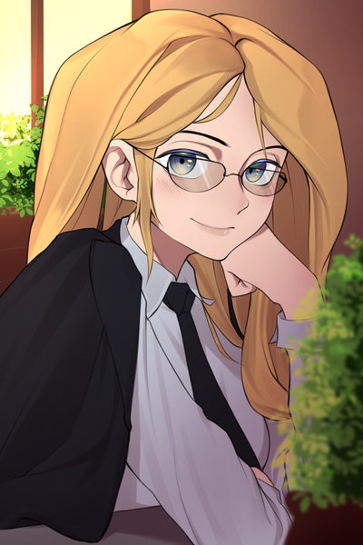 Love in an Inverted World