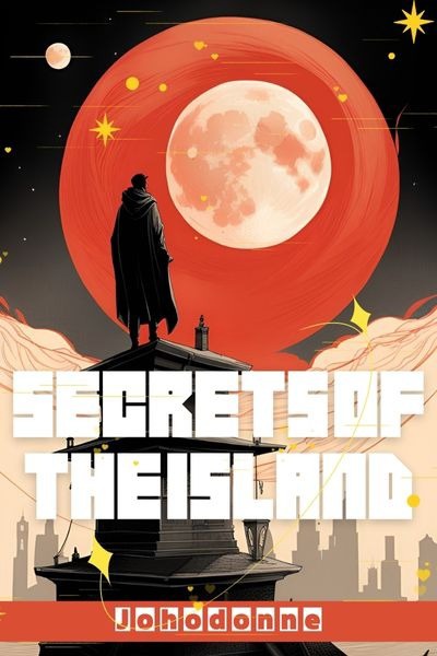 Secrets of the island