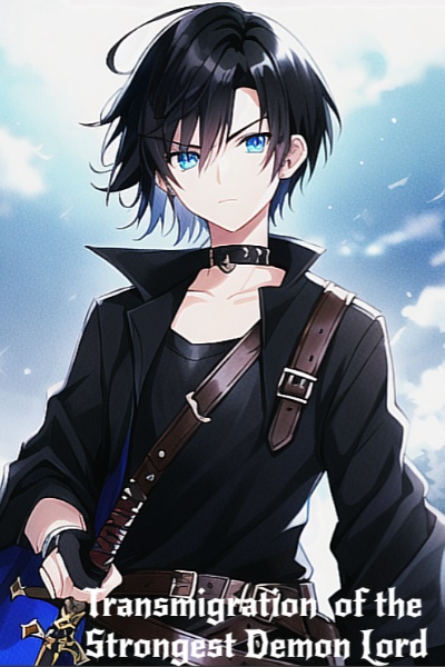 Transmigration of the Strongest Demon Lord