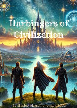 Harbingers of Civilization