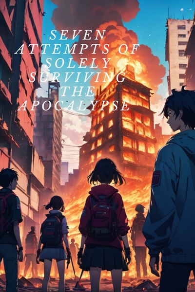 Seven Attempts of Solely Surviving the Apocalypse